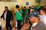 Defensa de imputados en Operación XL526 cuestiona ausencia de víctimas identificadas en expediente Defensa de imputados en Operación XL526 cuestiona ausencia de víctimas identificadas en expediente