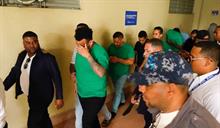 Operaci&oacute;n internacional revela sofisticada red de extorsi&oacute;n digital que operaba desde Santiago