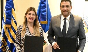 Unibe y Funglode renuevan alianza para impulsar investigaciones y proyectos acad&eacute;micos