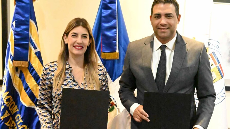 Unibe y Funglode renuevan alianza para impulsar investigaciones y proyectos acad&eacute;micos