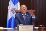 Los diputados incumplen plazo y frenan reforma laboral escudándose en declaraciones de Abinader Los diputados incumplen plazo y frenan reforma laboral escudándose en declaraciones de Abinader