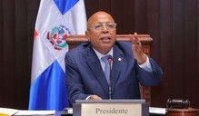 Los diputados incumplen plazo y frenan reforma laboral escud&aacute;ndose en declaraciones de Abinader