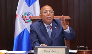 Los diputados incumplen plazo y frenan reforma laboral escud&aacute;ndose en declaraciones de Abinader