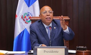 La pregunta de algunos diputados que incomoda a Pacheco: &iquest;Hay cosas importantes hoy?