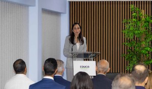 Educa presenta a su nueva junta directiva y plantea prioridades para transformar el sector educativo