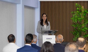 Educa presenta a su nueva junta directiva y plantea prioridades para transformar el sector educativo
