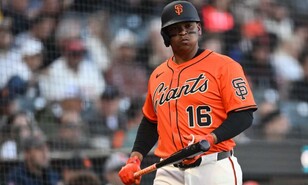 El costoso divorcio de Devers un a&ntilde;o despu&eacute;s