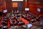 El Senado aprueba de urgencia y en dos sesiones seguidas el proyecto de medidas fiscales El Senado aprueba de urgencia y en dos sesiones seguidas el proyecto de medidas fiscales