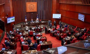 El Senado aprueba de urgencia y en dos sesiones seguidas el proyecto de medidas fiscales
