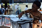 Guterres insta a la clase política de Haití a celebrar unas elecciones creíbles Guterres insta a la clase política de Haití a celebrar unas elecciones creíbles