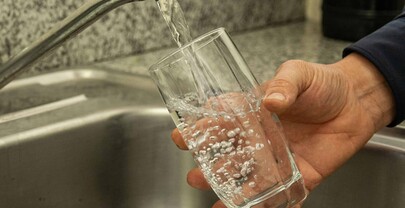 &iquest;Es seguro tomar el agua de la llave en Rep&uacute;blica Dominicana?