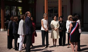 El G7 acuerda proteger a los menores de las redes sociales y de la IA
