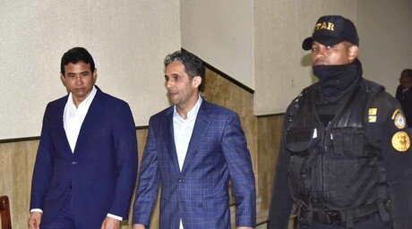 Tres generales condenados a 20 a&ntilde;os y centenares de propiedades decomisadas en caso Coral