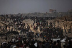 Israel ha matado a más de mil gazatíes desde que acordó una tregua con Hamás en octubre