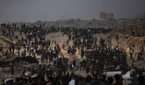 Israel ha matado a m&aacute;s de mil gazat&iacute;es desde que acord&oacute; una tregua con Ham&aacute;s en octubre