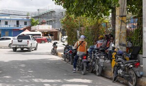 Las motocicletas sostienen la movilidad y el empleo en destinos tur&iacute;sticos