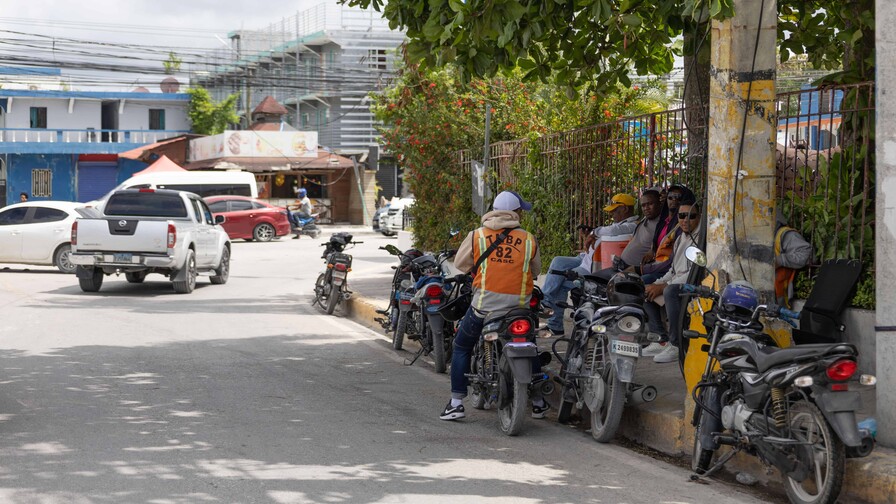 Las motocicletas sostienen la movilidad y el empleo en destinos turísticos Las motocicletas sostienen la movilidad y el empleo en destinos turísticos