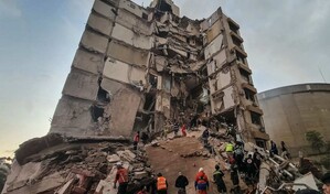 Ir&aacute;n denuncia 84 violaciones de la tregua en L&iacute;bano en 48 horas y amenaza con responder
