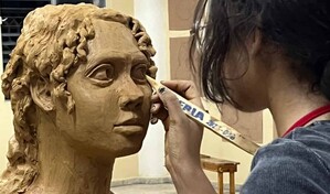 EXPO ENAV mostrar&aacute; el talento de los estudiantes de la Escuela Nacional de Artes Visuales