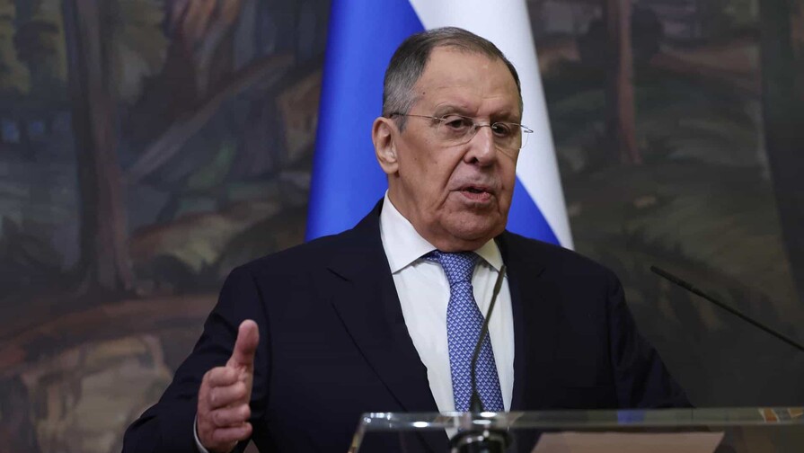 Lavrov llama a Israel a cumplir el memorando en una conversación telefónica con Araqchí Lavrov llama a Israel a cumplir el memorando en una conversación telefónica con Araqchí