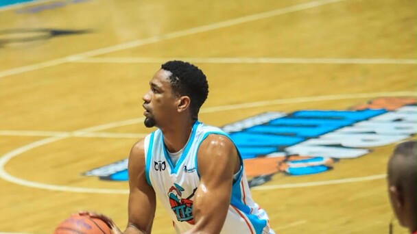 LNB: Luis David Montero conquista el Jugador de la Semana