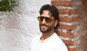 Maluma: Estaba persiguiendo un sue&ntilde;o americano que no me pertenec&iacute;a