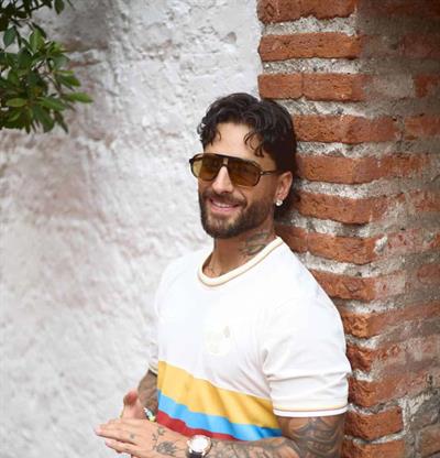 Maluma: Estaba persiguiendo un sue&ntilde;o americano que no me pertenec&iacute;a