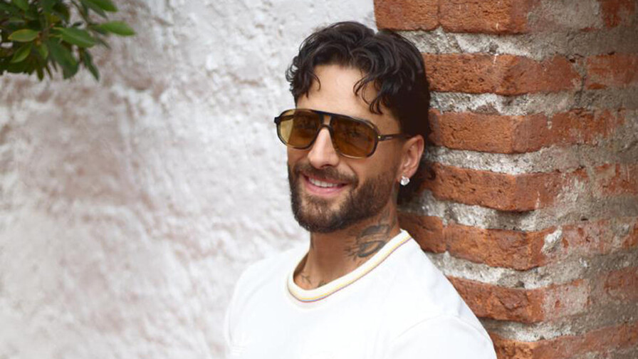 Maluma: Estaba persiguiendo un sueño americano que no me pertenecía Maluma: Estaba persiguiendo un sueño americano que no me pertenecía