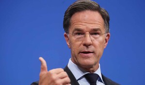 La OTAN prepara su cumbre con anuncio de reajuste de EE. UU. y acuerdo con Ir&aacute;n de fondo