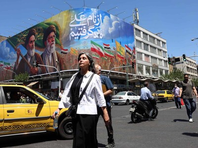 ¿Qué dice el acuerdo entre Estados Unidos e Irán?