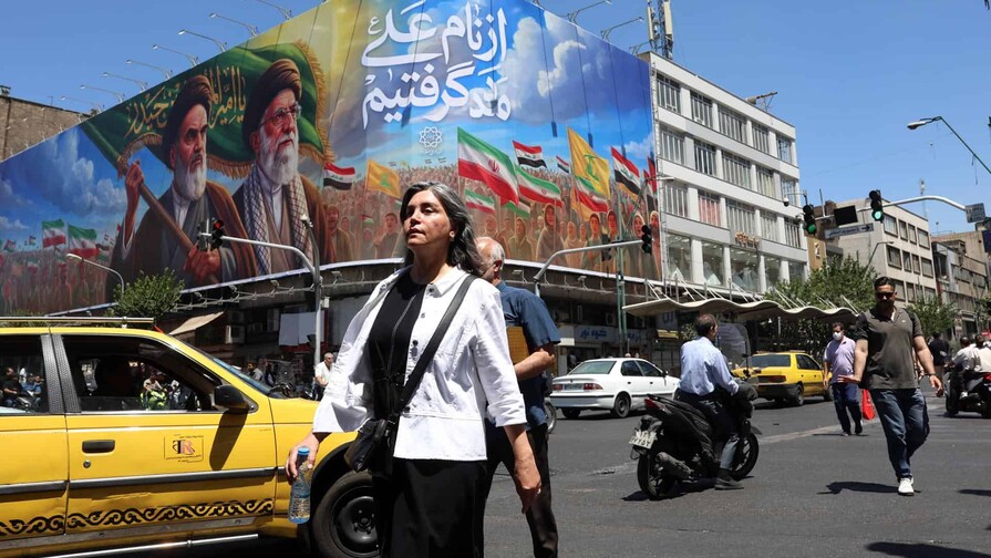 ¿Qué dice el acuerdo entre Estados Unidos e Irán para poner fin a la guerra? ¿Qué dice el acuerdo entre Estados Unidos e Irán para poner fin a la guerra?