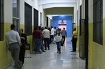 La UASD celebra este miércoles elecciones para escoger sus nuevas autoridades La UASD celebra este miércoles elecciones para escoger sus nuevas autoridades