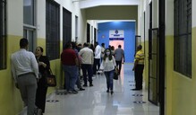 UASD concluye votaciones e inicia recepci&oacute;n de actas para el conteo de resultados