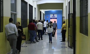 UASD concluye votaciones e inicia recepci&oacute;n de actas para el conteo de resultados