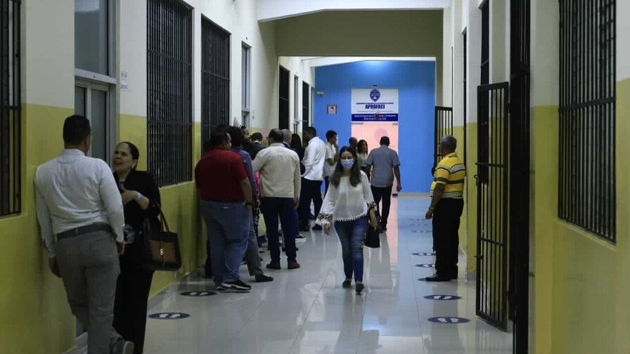 La UASD celebra este mi&eacute;rcoles elecciones para escoger sus nuevas autoridades