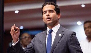 Senado rechaz&oacute; propuesta de Omar Fern&aacute;ndez para indexar salarios hasta RD$52,000