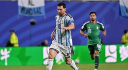 Del r&eacute;cord de Messi al batacazo de Cabo Verde: las lecciones que deja la primera fase del Mundial