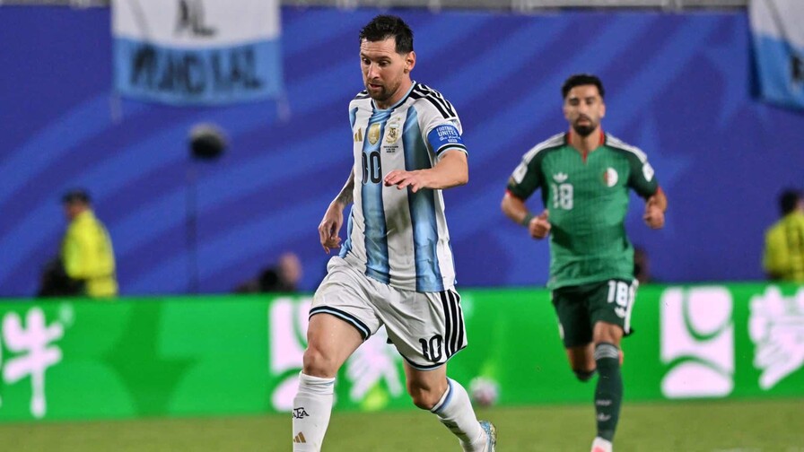 Del récord de Messi al batacazo de Cabo Verde: las lecciones que deja la primera fase del Mundial