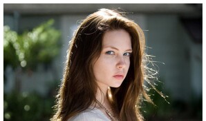 Muere Daveigh Chase, la niña de la película El Aro y voz de Lilo en Lilo y Stitch