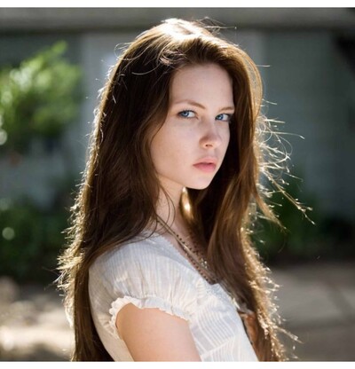 Muere Daveigh Chase, la ni&ntilde;a de la pel&iacute;cula El Aro y voz de Lilo en Lilo y Stitch