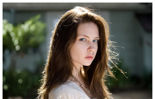 Muere Daveigh Chase, la ni&ntilde;a de la pel&iacute;cula El Aro y voz de Lilo en Lilo y Stitch