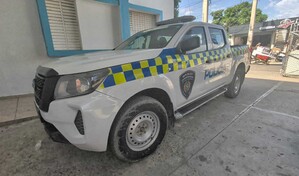 Hombre acuchilla a su esposa y luego ingiere sustancia tóxica en Dajabón