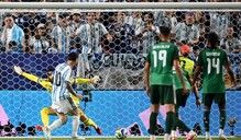 Ministerio P&uacute;blico bloque&oacute; 256 dominios que retransmit&iacute;an ilegalmente partidos del Mundial 2026