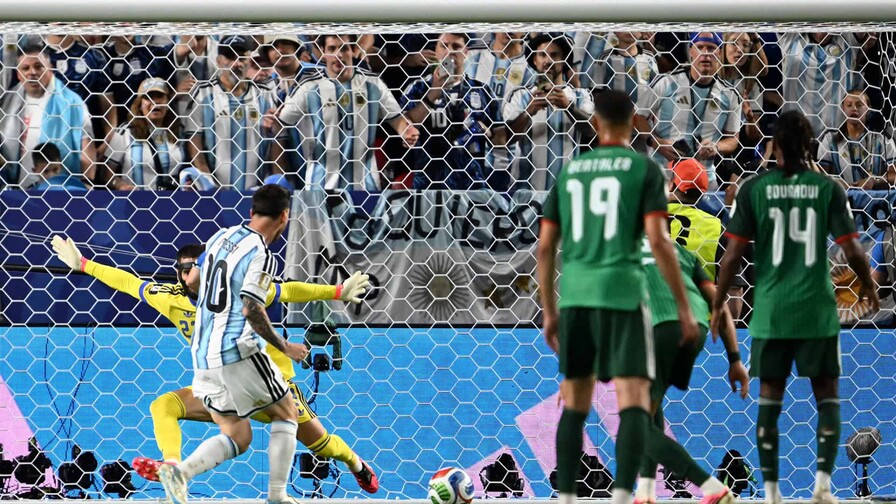 Ministerio Público bloqueó 256 dominios que retransmitían ilegalmente partidos del Mundial 2026 Ministerio Público bloqueó 256 dominios que retransmitían ilegalmente partidos del Mundial 2026