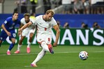 Harry Kane e Inglaterra exhiben pegada en victoria ante Croacia en el Mundial