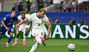 Bellingham y Kane hunden a Panam&aacute; y garantizan liderato de Inglaterra