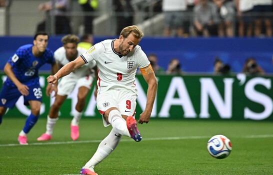 Bellingham y Kane hunden a Panam&aacute; y garantizan liderato de Inglaterra