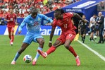 ¡Portugal, tenemos un problema!: RD Congo arranca empate a escuadra de CR7 ¡Portugal, tenemos un problema!: RD Congo arranca empate a escuadra de CR7