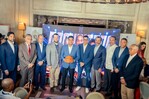 FAIA Sports y Fefombal anuncian alianza para difusi&oacute;n de partidos de la selecci&oacute;n de baloncesto