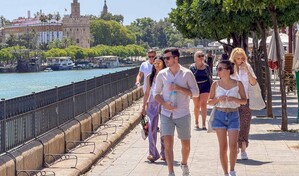 Espa&ntilde;a vivi&oacute; en 2025 el tercer a&ntilde;o m&aacute;s caluroso de su historia